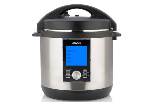 Zavor LUX LCD Multi-Cookers