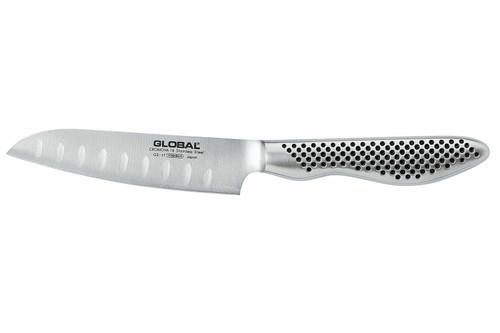 Global Classic 7 Hollow Ground Vegetable Knife