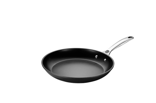 Le Creuset Toughened Nonstick PRO 11 inch Deep Fry Pan