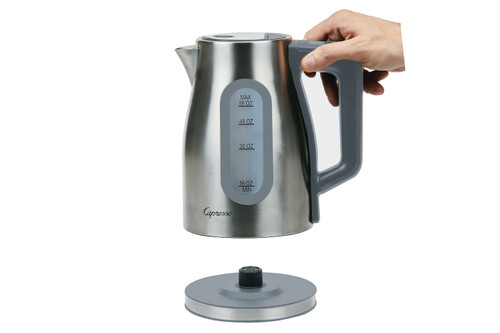 Breville IQ Electric Kettle, TV & Home Appliances, Kitchen Appliances,  Kettles & Airpots on Carousell
