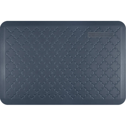 Anti-Fatigue WellnessMats® Linen Collection