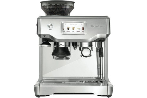 Shop Breville Barista Pro Espresso Machine | The Cook's Warehouse
