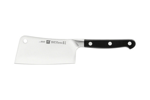 Zwilling J. A. Henckels - 6 Inch Twin Gourmet Meat Cleaver – Kitchen Store  & More