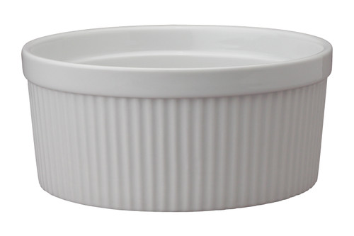 Harold Import 2 Quart Souffle Ramekin