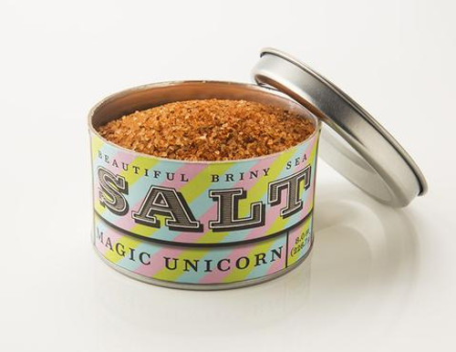 Beautiful Briny Sea Magic Unicorn Sea Salt