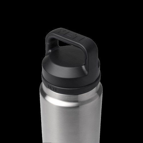 Yeti Rambler 18oz Bottle with Hot Shot Cap – Broken Arrow Outfitters