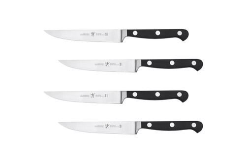 Zwilling J A Henckels TORO Steak Knives, Set of 4