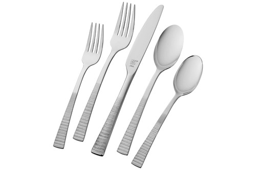 Zwilling Constance 42 Piece Flatware Set