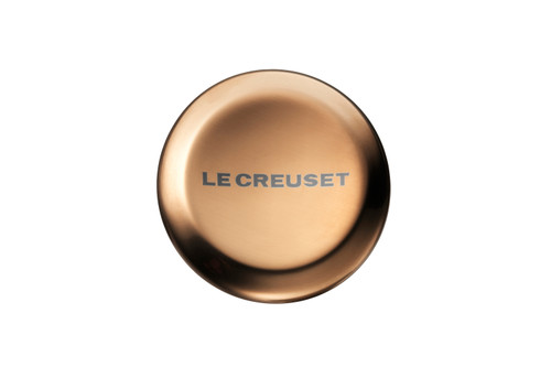 Le Creuset Signature Medium Copper Knob