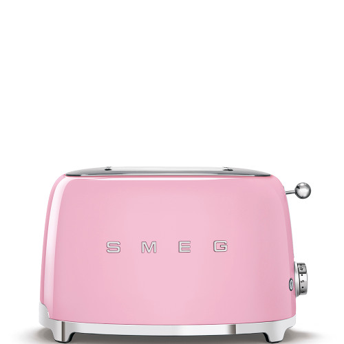 Smeg 50's Retro 4-Slice Toaster