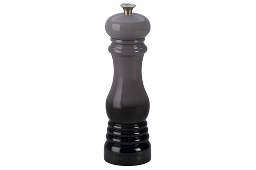 Le Creuset 8 Inch Pepper Mill - Oyster
