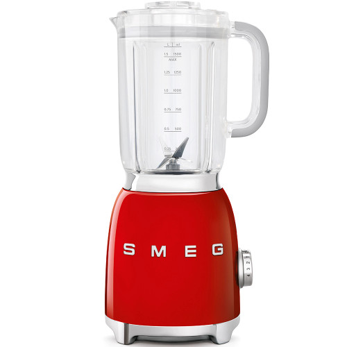  Smeg Red 50's Retro Style Electric Hand Mixer… (Black): Home &  Kitchen