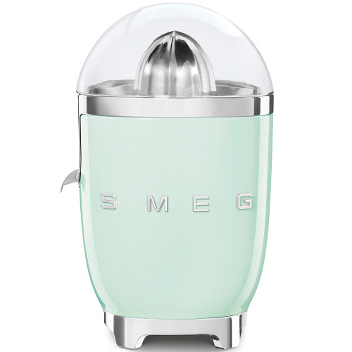 SMEG Green Retro-Style Hand Mixer SMEG