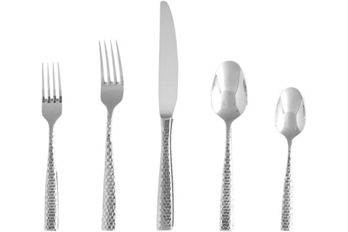 Fortessa Ciro 42 Piece Flatware Set