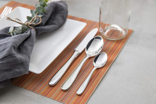 Fortessa Ciro 42 Piece Flatware Set