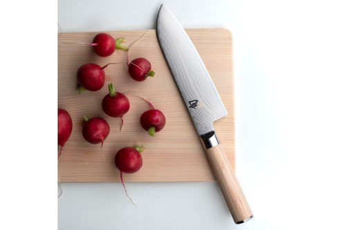 Shun 7 inch Classic Vegetable Cleaver (dm0712)