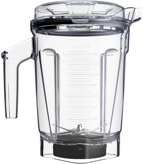 Vitamix 64 Ounce Low-Profile Container with SELF-DETECT