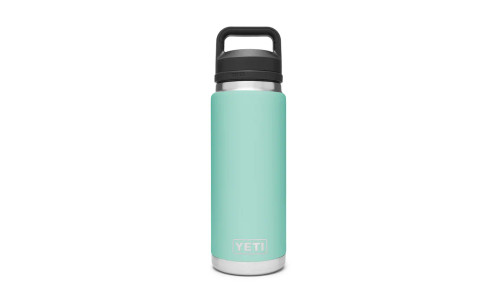Yeti Water Bottle Yonder with Chug Cap 