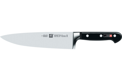 ZWILLING Pro S 8 Inch Chef's Knife