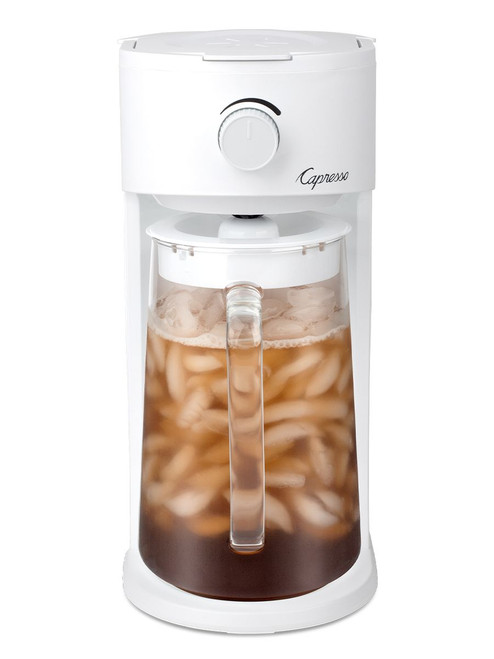 Capresso Iced Tea Select