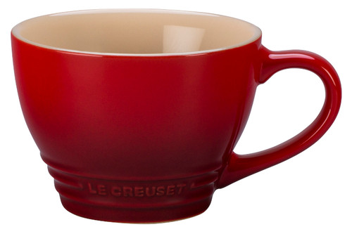 Le Creuset 16 Piece Cookware Set (Cerise)