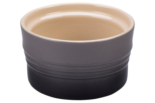 Le Creuset Stoneware Stackable Ramekin - Oyster