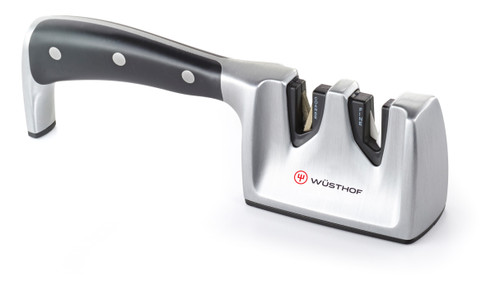 New Wusthof Easy Edge Electric Knife Sharpener 