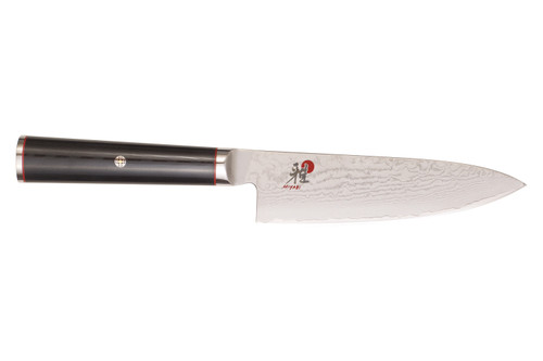 上段　Miyabina Miyabi Kaizen Chefs Knife 8 inch
