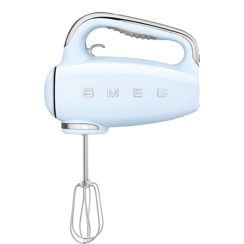 Smeg Blender Pastel Blue BLF01 PBUS