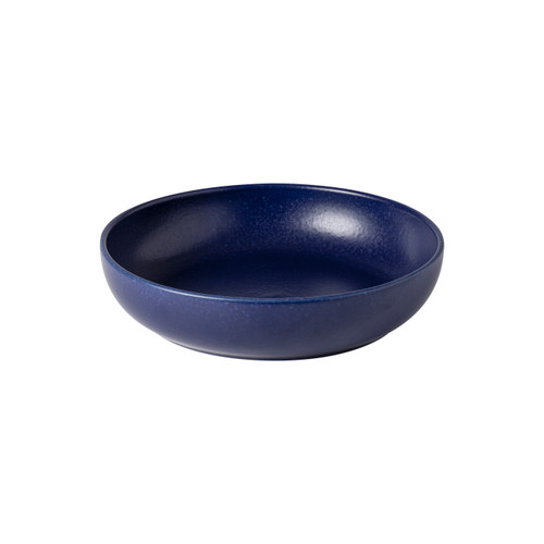 Casafina Pacifica Set of 6 Pasta Bowls - Blueberry