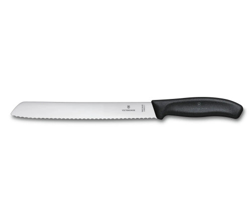 Victorinox Swiss Classic 8” Serrated Bread Knife