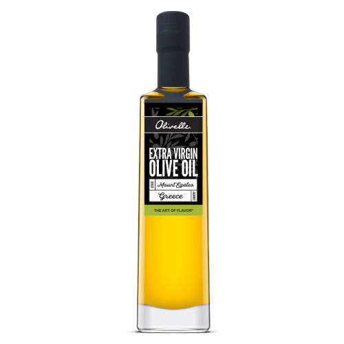 Olivelle Mount Egaleo Greek Extra Virgin Olive Oil