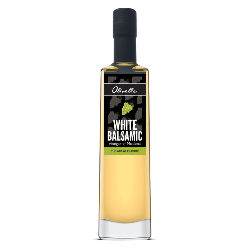 Olivelle White Balsamic Vinegar of Modena