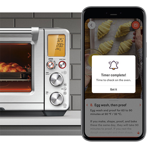 The Joule Oven Air Fryer Pro