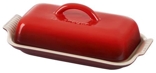 Le Creuset Heritage 9” x 9” Square Baking Dish