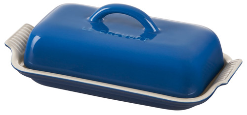 Le Creuset Heritage Butter Dish - Marseille