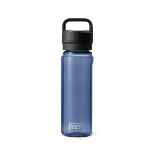 Yeti Rambler 18oz Chug Cap Water Bottle - High Desert Clay