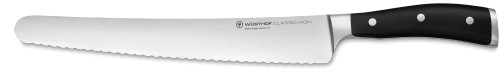 Wusthof Classic Ikon 10” Super Slicer