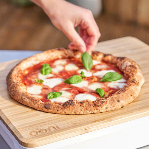 Ooni Pizza Dough Boxes