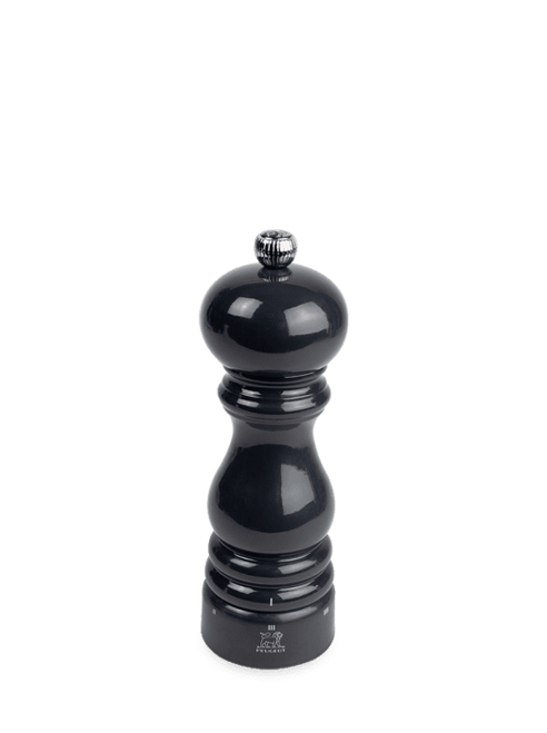 Peugeot Paris u’Select 7” Pepper Mill - Black