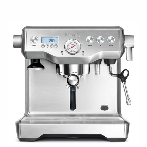 Breville The Oracle Espresso Machine