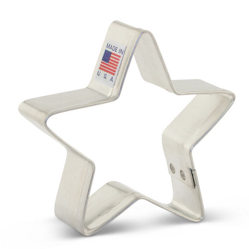 Ann Clark Mini Star Cookie Cutter