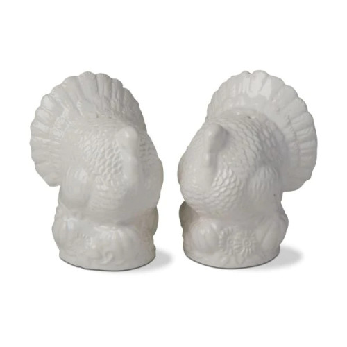 TAG Turkey Salt & Pepper Set