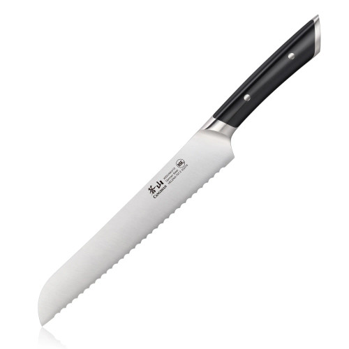 Cangshan Helena Series 8” Bread Knife