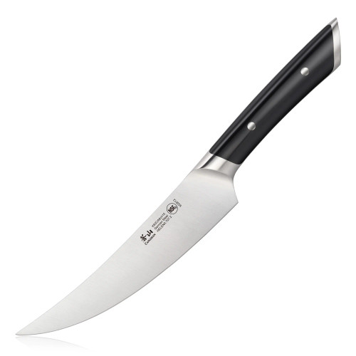 Cangshan Helena Series 6” Boning Knife - Black