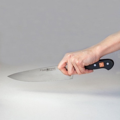 Technique of the Week (be the Superhero of your Kitchen)- Knife Skills II -  Catalyst Cooks