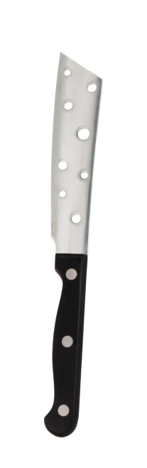 Swissmar Bavaria Semi-Soft Cheese Knife - 9.1”