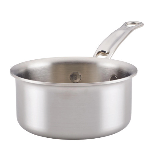 Hestan Thomas Keller Insignia Butter Warmer - 0.75 Quart