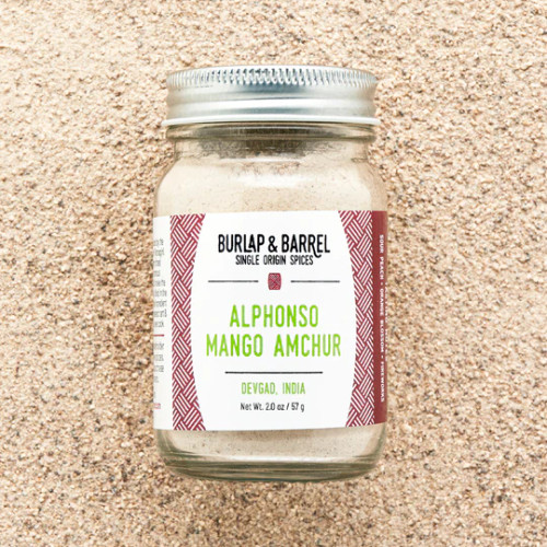 Burlap and Barrel Alphonso Mango Amchur