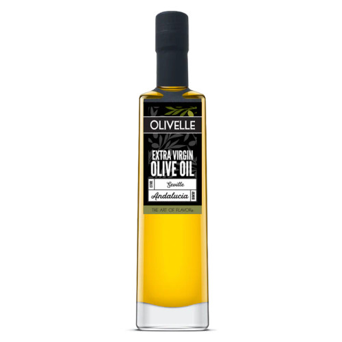 Olivelle Seville Spanish Extra Virgin Olive Oil